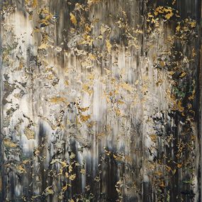 Gemälde, Abstract #286, Stephan Welsch