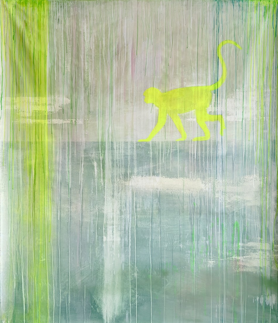 Michaël Van Craelingen, Fauna Michaël Van Craelingen, Fauna