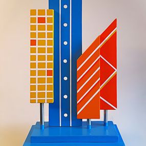 Sculpture, Agrumi di Sicilia, Marco Saporiti