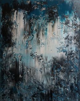 Painting, Abstract #240, Stephan Welsch