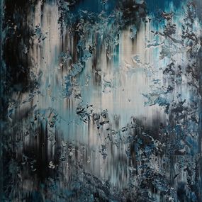 Gemälde, Abstract #240, Stephan Welsch