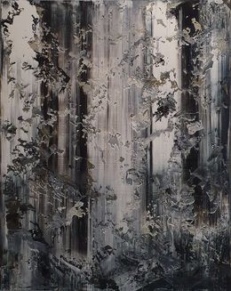 Peinture, Abstract #217, Stephan Welsch