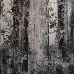 Gemälde, Abstract #217, Stephan Welsch