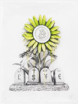 Édition, RIP Banking System, Ludo
