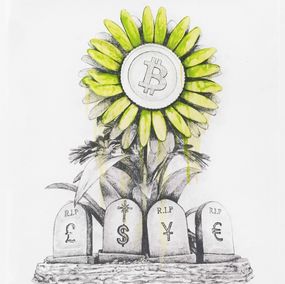Édition, RIP Banking System, Ludo
