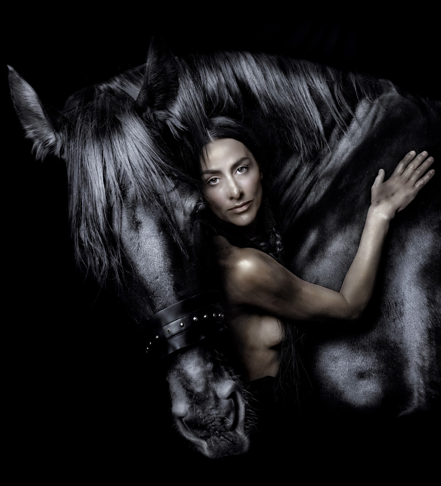 Isabelle van Zeijl, Now We are Free (M) Isabelle van Zeijl, Now We are Free (M)