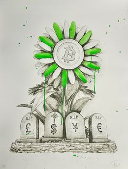 Édition, RIP Banking System HPM VII/XX, Ludo