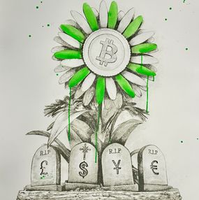 Print, RIP Banking System HPM VII/XX, Ludo