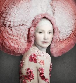 Fotografien, I am I, Isabelle van Zeijl