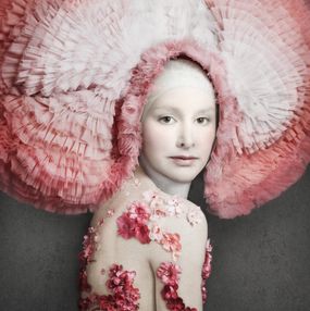 Photography, I am I, Isabelle van Zeijl