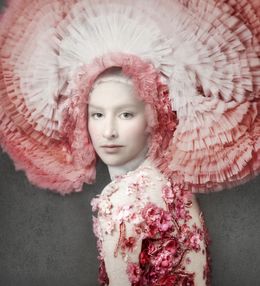 Fotografía, I am II, Isabelle van Zeijl