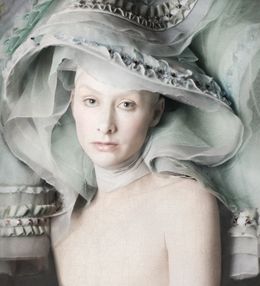 Fotografien, I Love her II (triptych), Isabelle van Zeijl