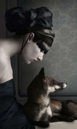 Photographie, Domaine I, Isabelle van Zeijl