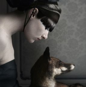 Photographie, Domaine I, Isabelle van Zeijl