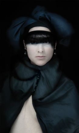 Photographie, Domaine II, Isabelle van Zeijl