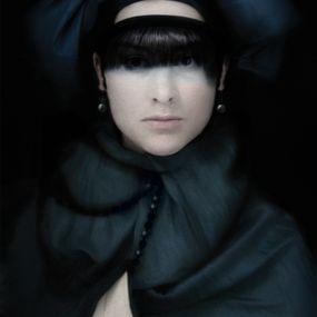 Photographie, Domaine II, Isabelle van Zeijl