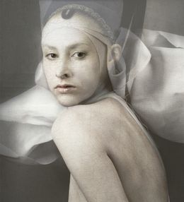 Photographie, She, Isabelle van Zeijl