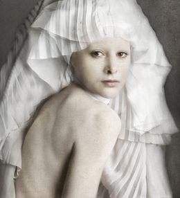 Photographie, Youth, Isabelle van Zeijl