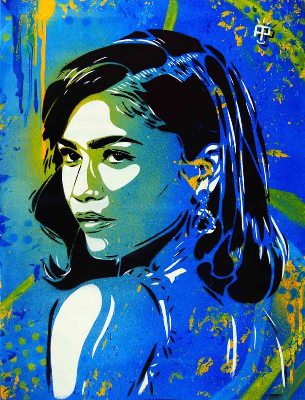 Alexandre Petrus, Zendaya Alexandre Petrus, Zendaya