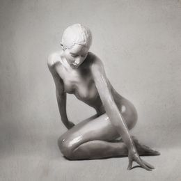 Photography, Silence, Isabelle van Zeijl