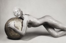 Photography, Unity (L), Isabelle van Zeijl