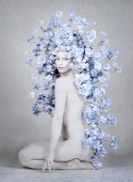 Photography, Hydra Full Figure, Isabelle van Zeijl