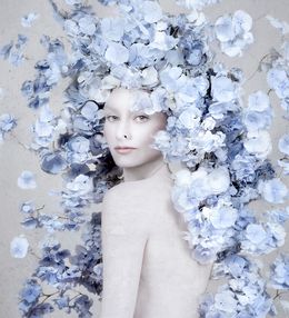 Photography, Hydra Portrait, Isabelle van Zeijl