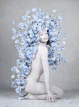 Photography, Serenity Full Figure, Isabelle van Zeijl