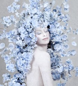 Fotografía, Serenity Portrait, Isabelle van Zeijl