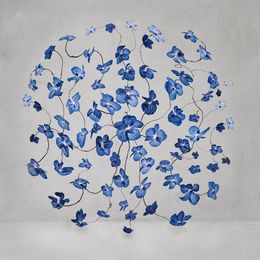 Fotografía, Infinite Blue, Isabelle van Zeijl