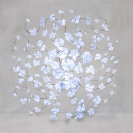Fotografía, Electric Blue (L), Isabelle van Zeijl