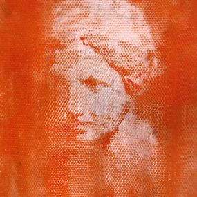 Pittura, AntiK /papier bulle/202, Christophe Ruiz