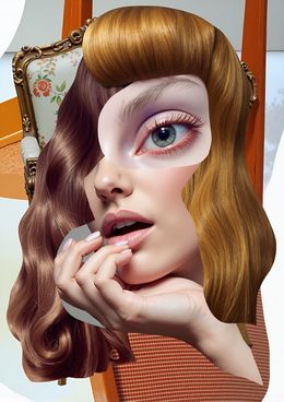 Édition, Recollection in Pieces, Sephora Venites