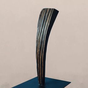 Sculpture, Alma, Arthur Frénoy