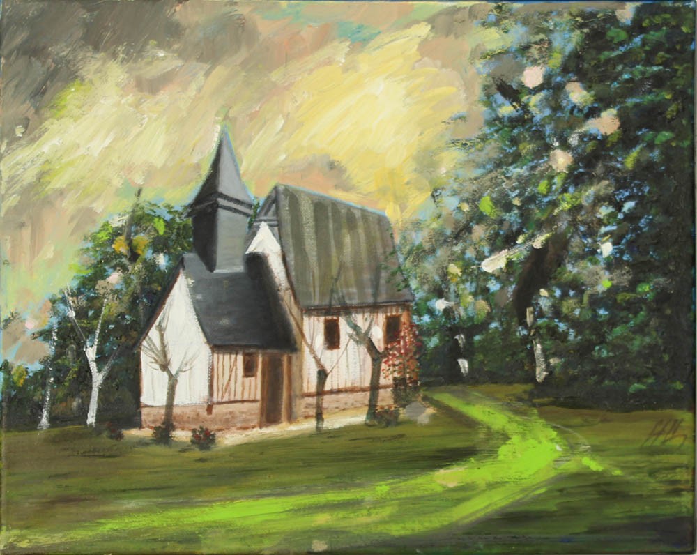 Ivan Tzonev, Maison Ivan Tzonev, Maison