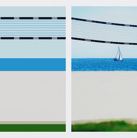 Fotografia, Temporal Perception 4, Serge Hamad