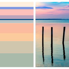 Photography, Temporal Perception 109, Serge Hamad