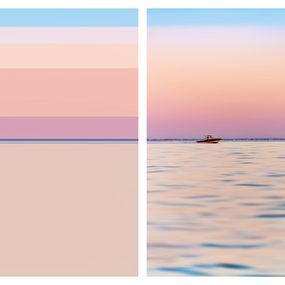 Photography, Temporal Perception 111, Serge Hamad