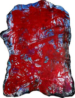 Peinture, Diesel, Vladyslav Vladymyrov