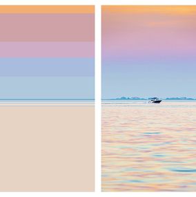 Photography, Temporal Perception 114, Serge Hamad