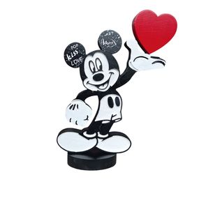 Sculpture, Mickey Love, Ravi