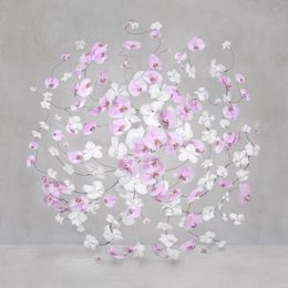 Fotografía, Infinite Pink Light (M), Isabelle van Zeijl