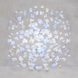 Fotografía, Sky White (S), Isabelle van Zeijl