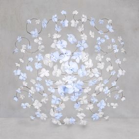 Photography, Sky White (S), Isabelle van Zeijl