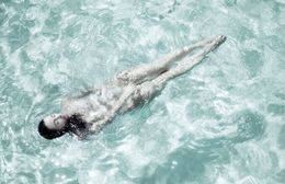 Photography, I find my peace, Isabelle van Zeijl