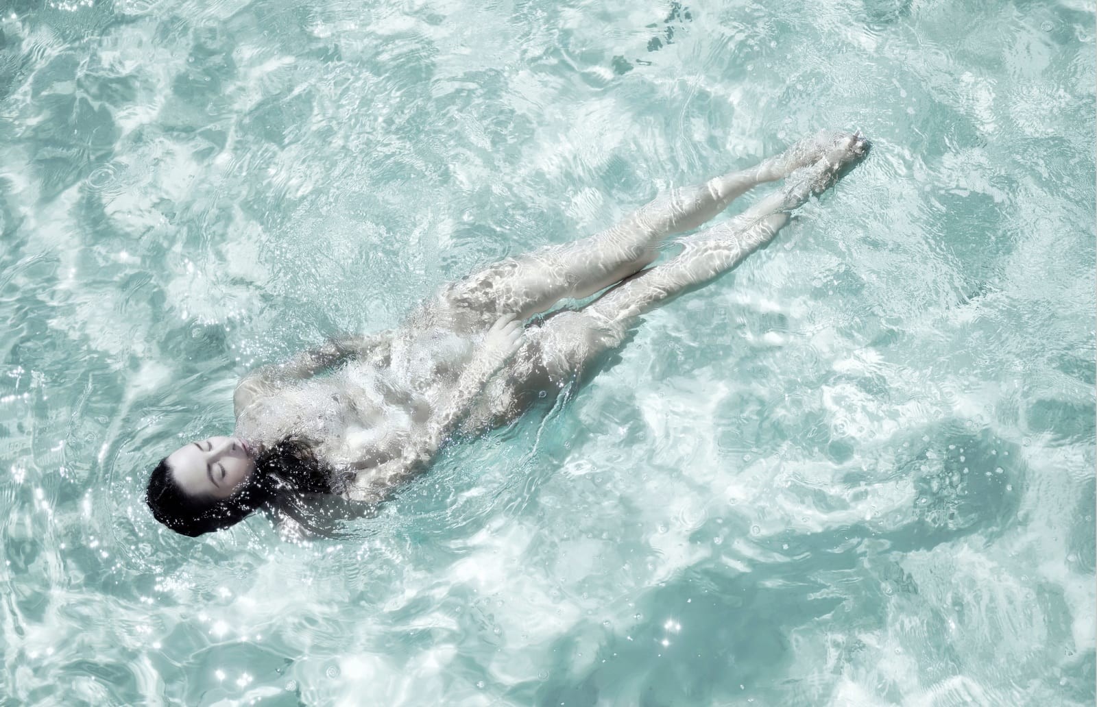 Isabelle van Zeijl, I find my peace Isabelle van Zeijl, I find my peace