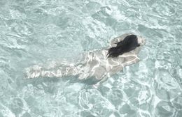 Photography, Into the deep, Isabelle van Zeijl