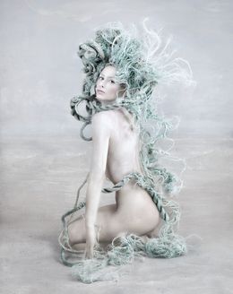 Photography, Into the deep, Isabelle van Zeijl