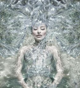 Photography, Lustra, Isabelle van Zeijl