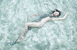 Photography, Make me the sea, Isabelle van Zeijl